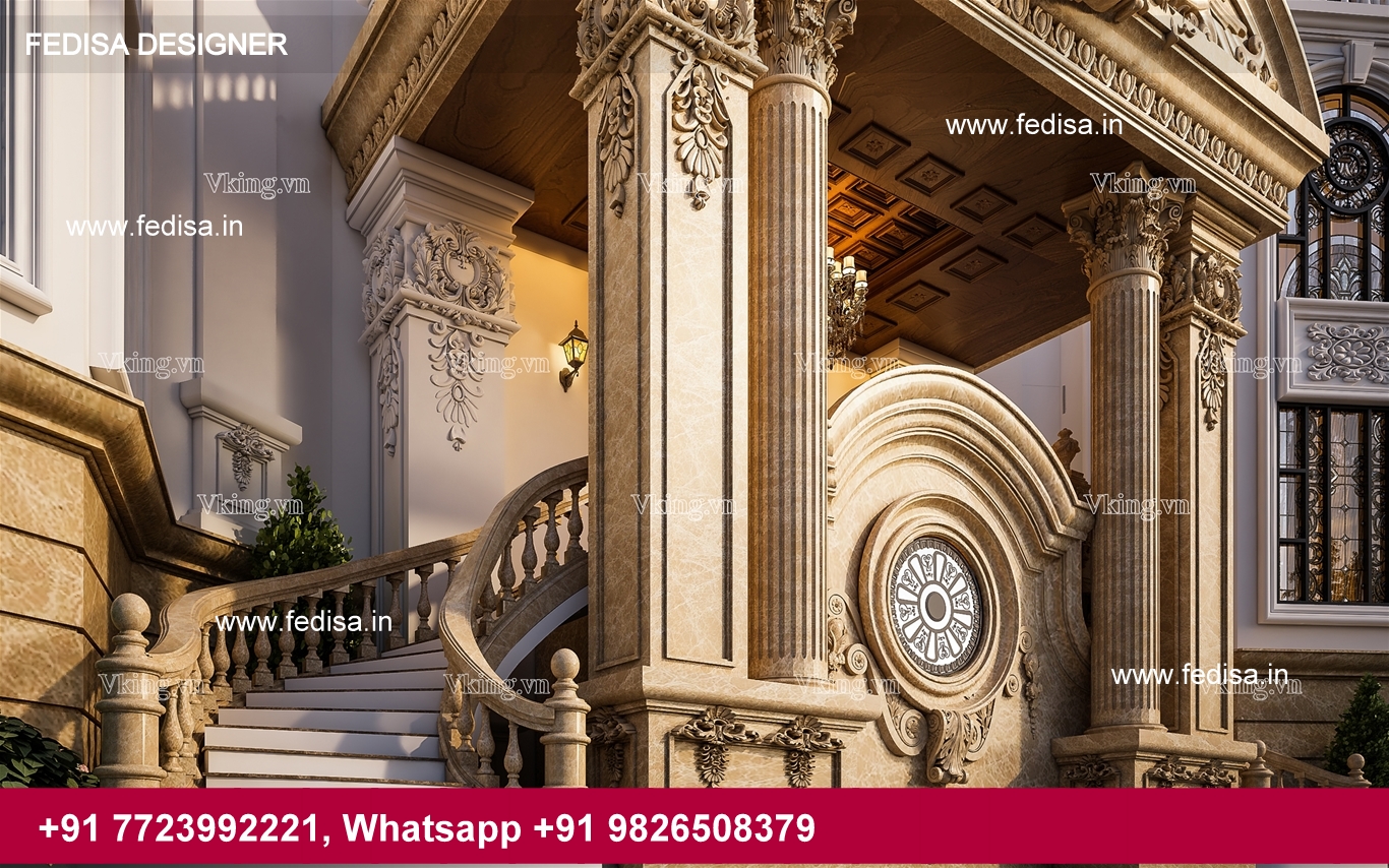 Villa House Design-0461