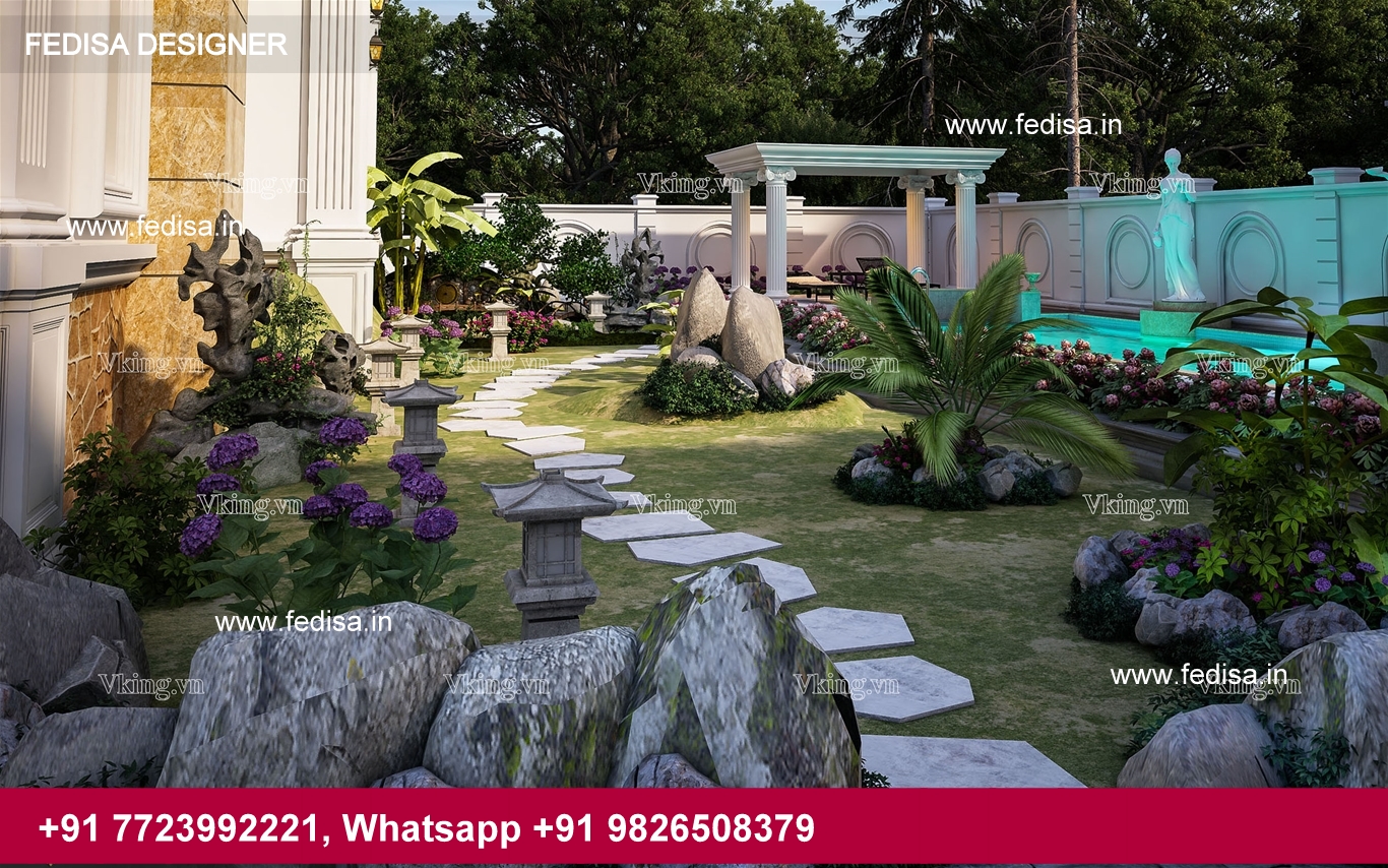 Villa House Design-0463