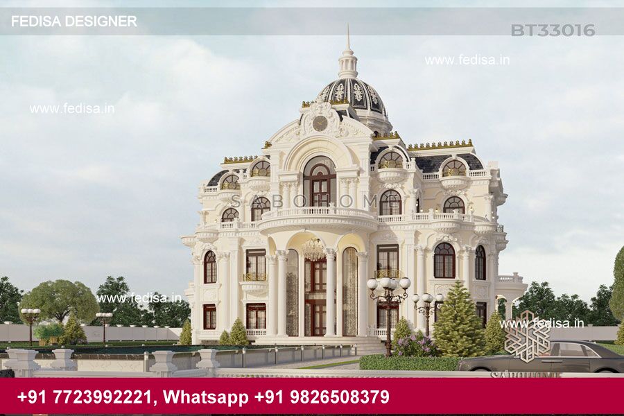 Villa House Design-0553