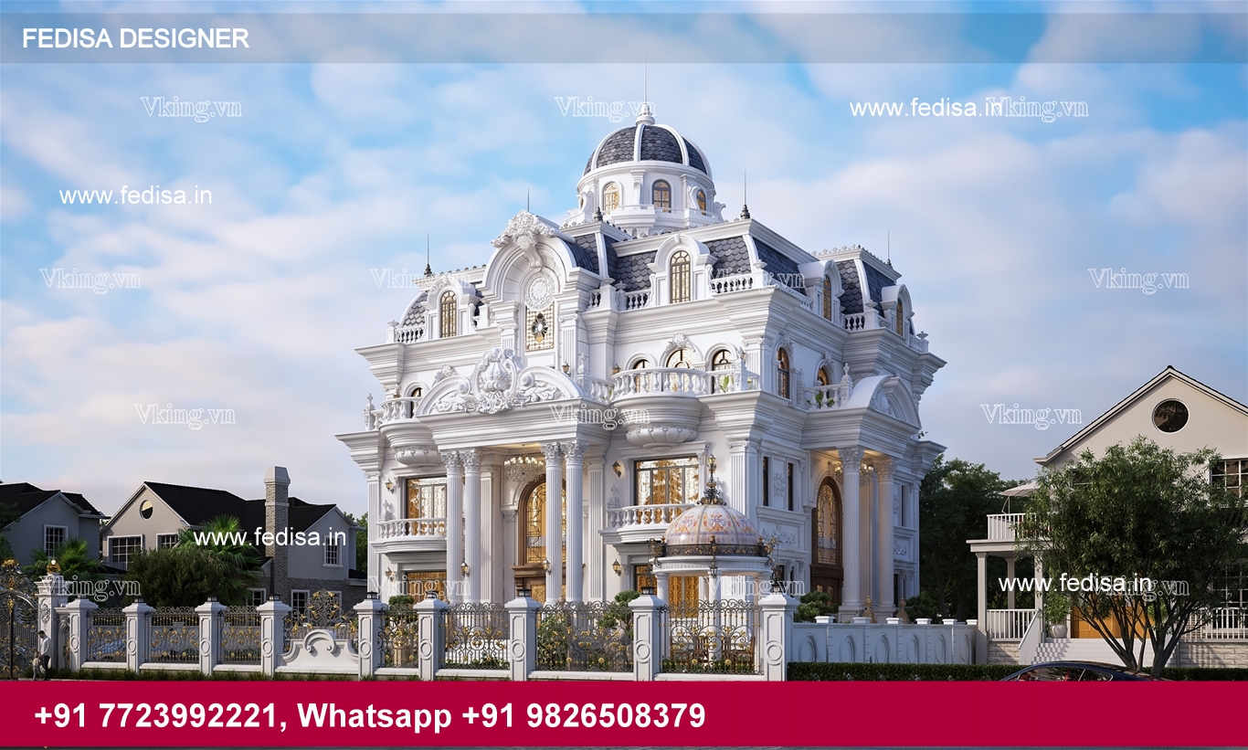 Villa House Design-0599