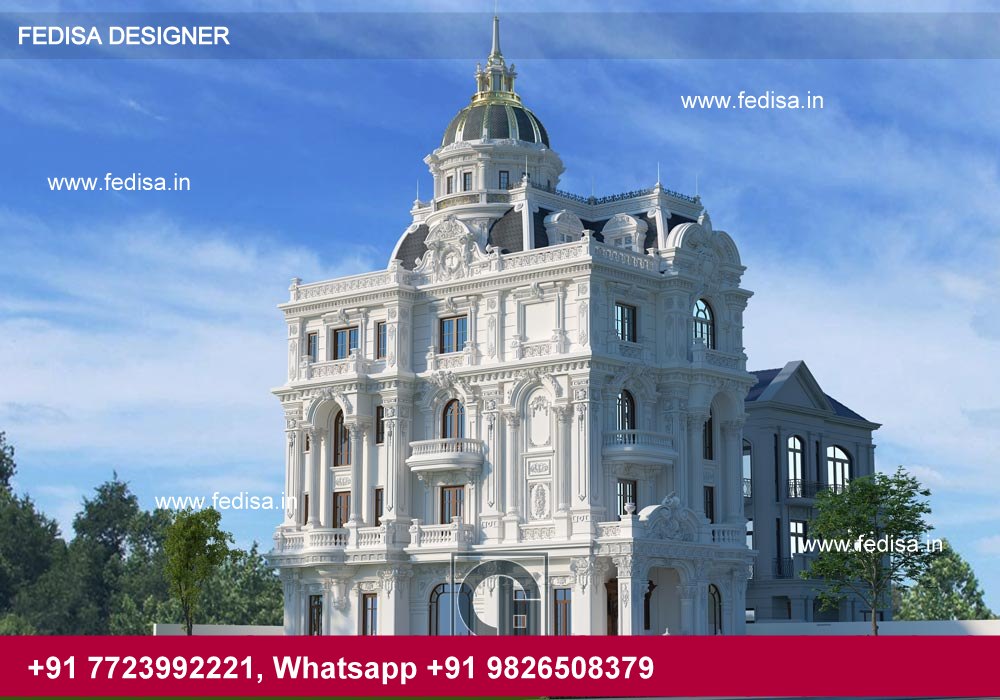 Villa House Design-0979