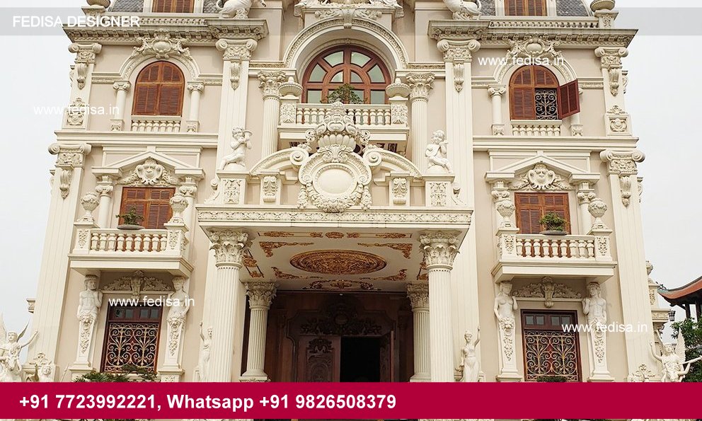 Villa House Design-0997