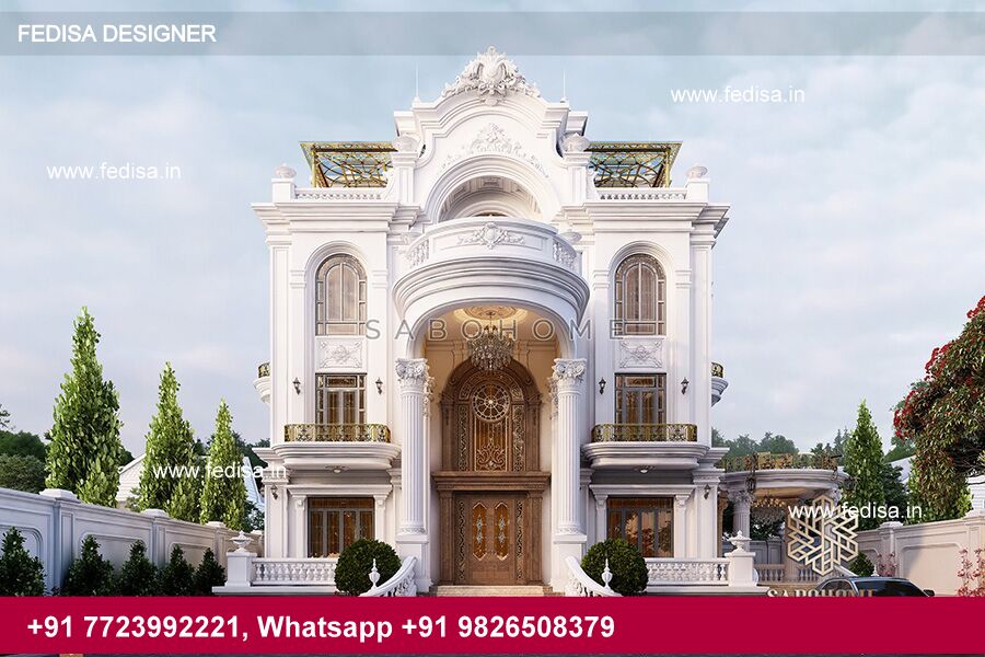 Villa House Design-1038