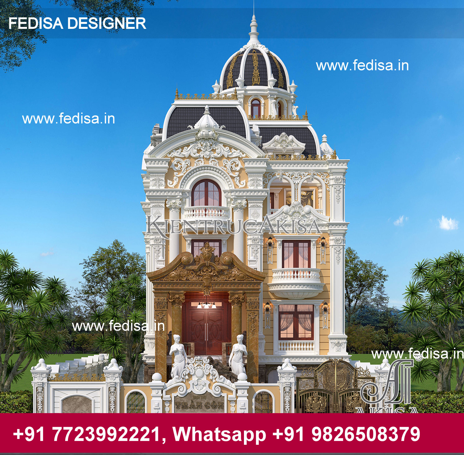 5 điều cần lưu ý trước khi xây nhà