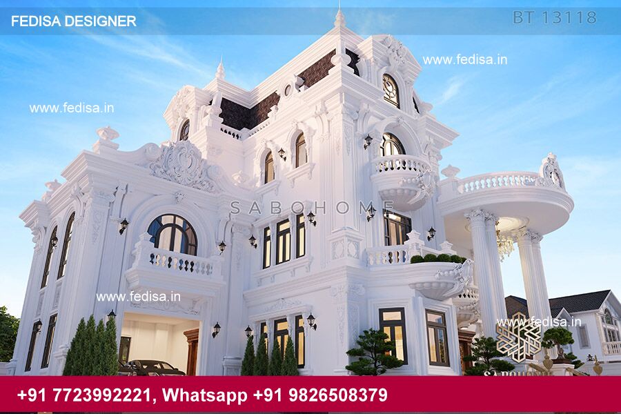 Villa House Design-1249