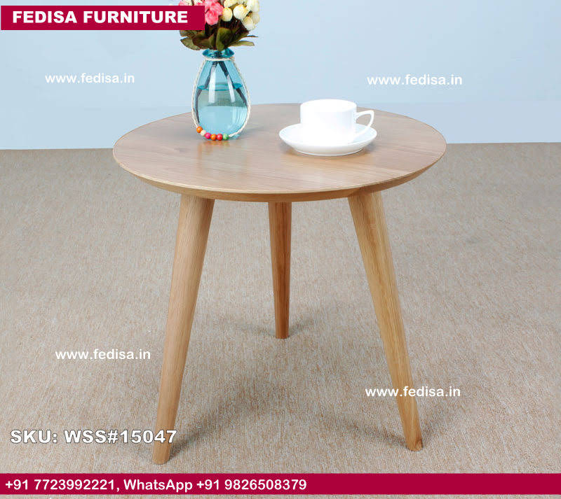 Wooden Sofa Set-0428