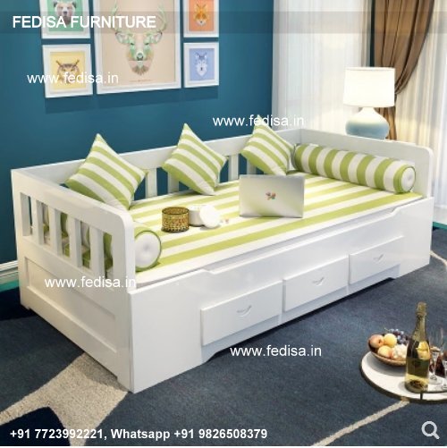 Wooden Sofa Set-2317