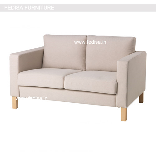 Wooden Sofa Set-3349
