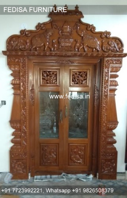 door design-0240