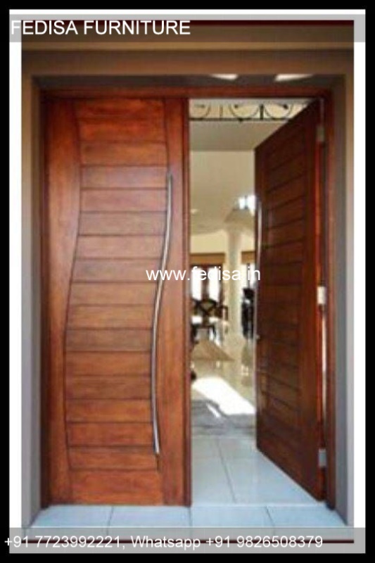 door design-0371