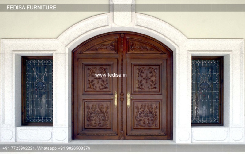 door design-0458