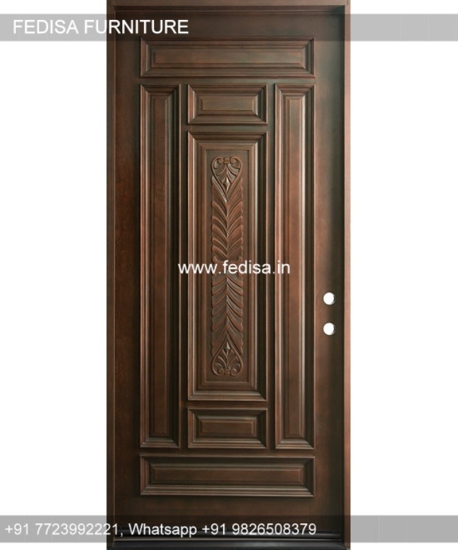door design-0509