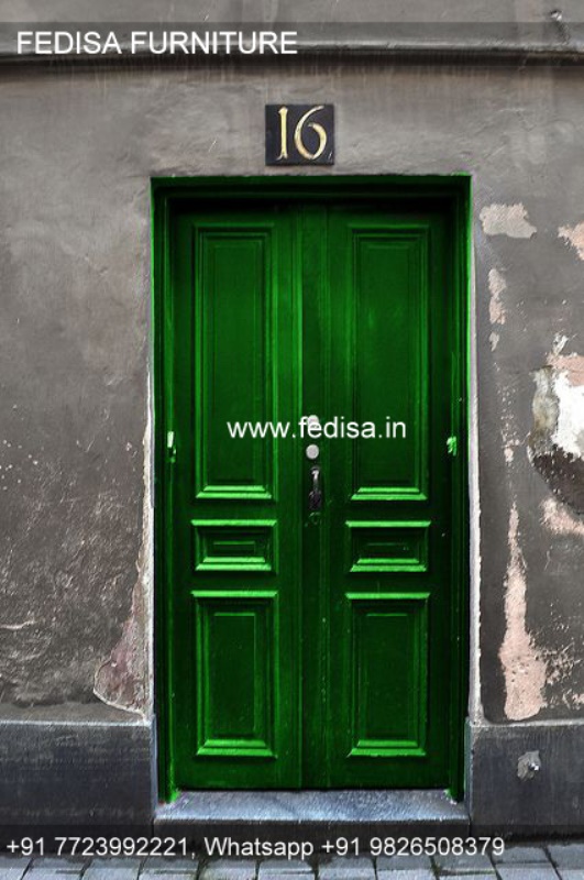 door design-0604