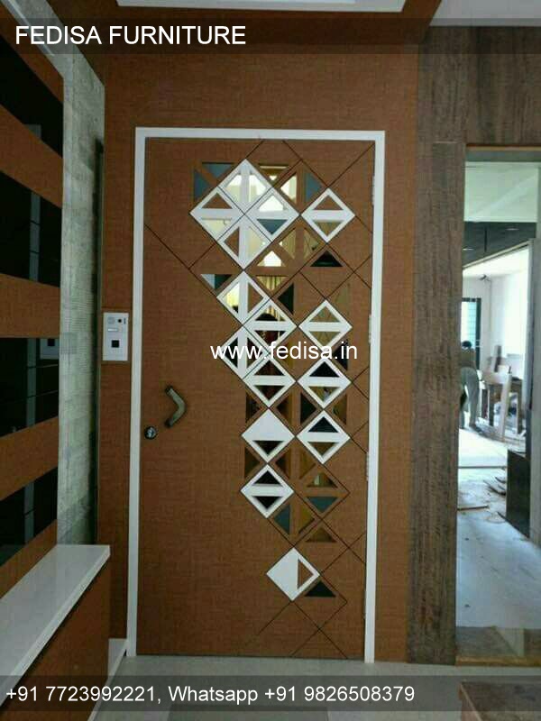 door design-0841