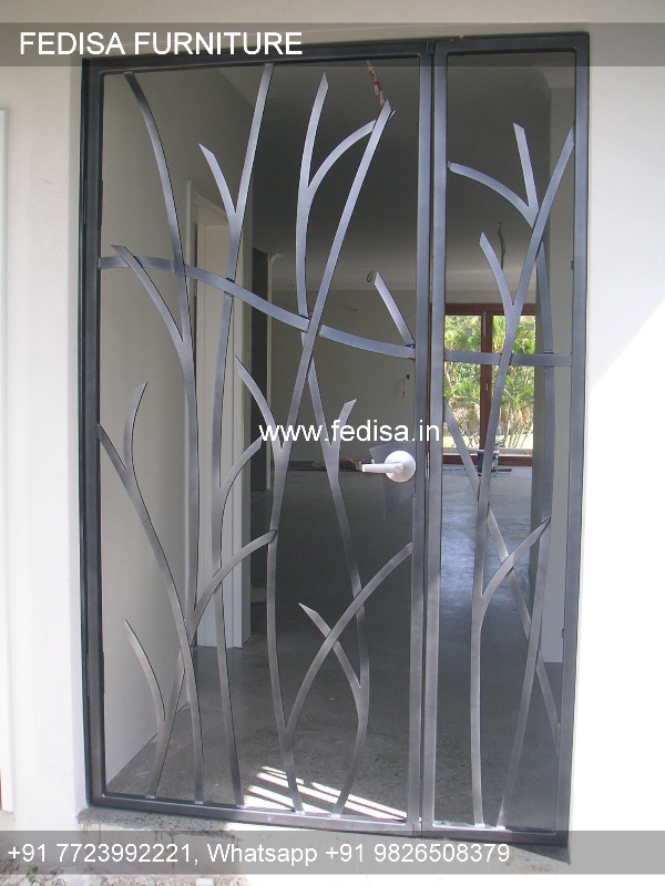 door design-0876
