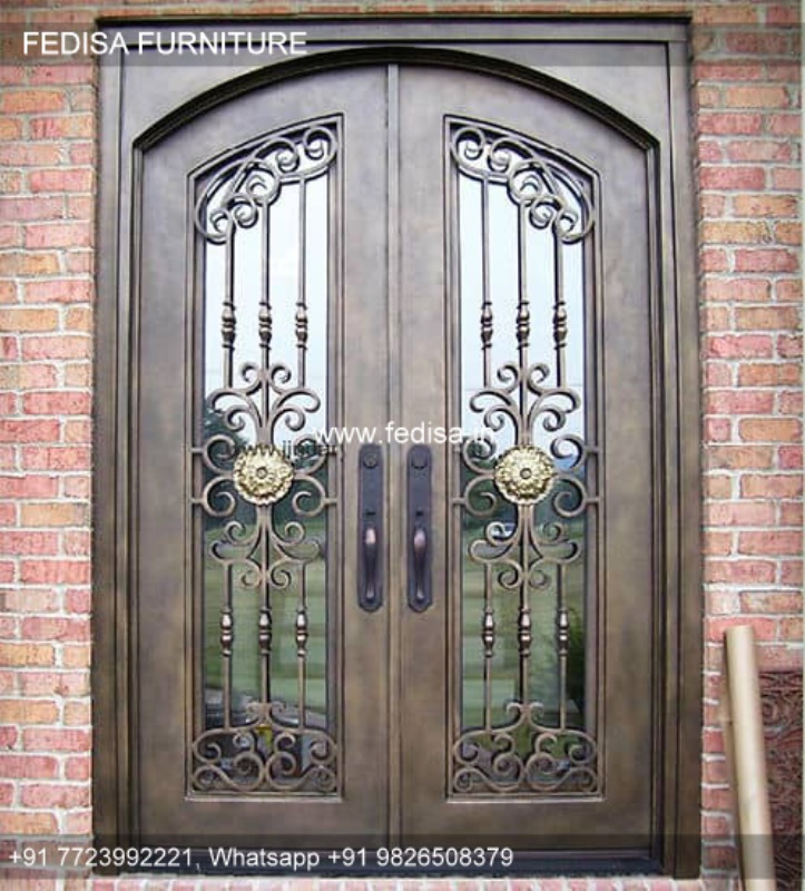 door design-0895