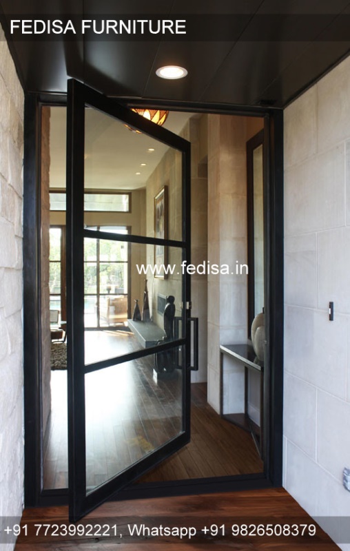 door design-1097