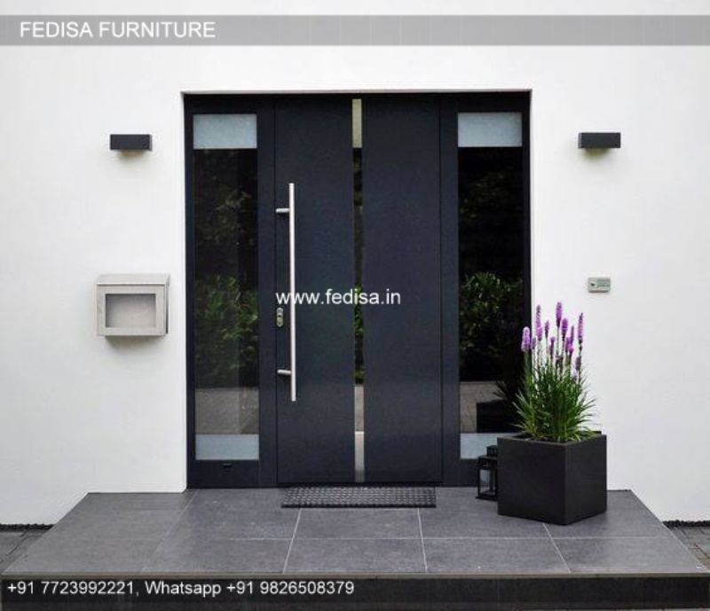 door design-1102