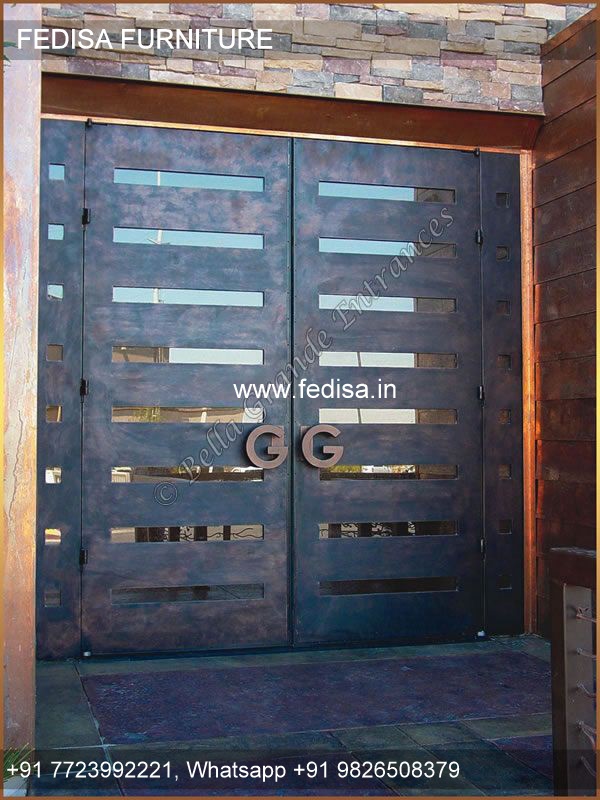 door design-2278