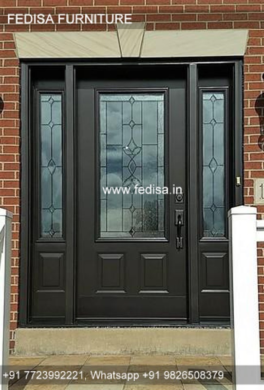 door design-2709