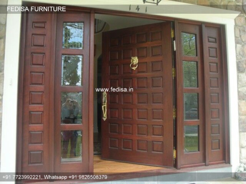 door design-2809