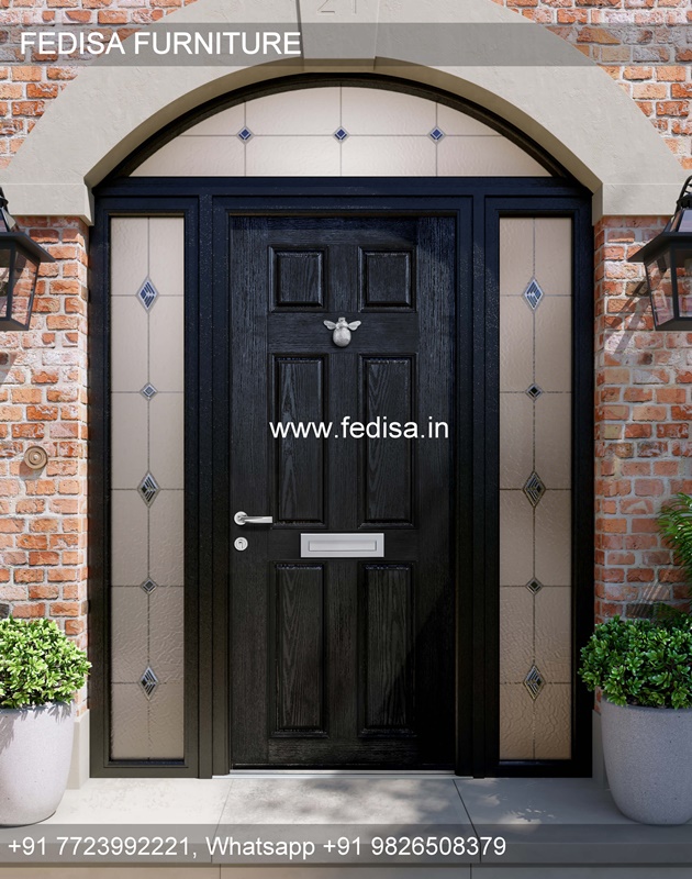 door design-2887