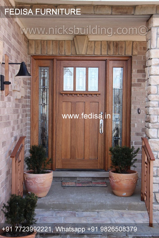 door design-2945