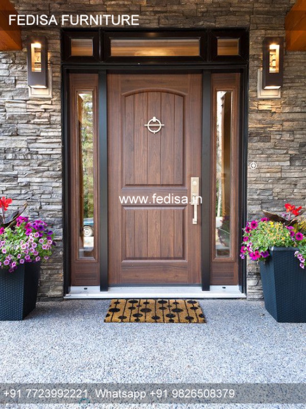 door design-2956