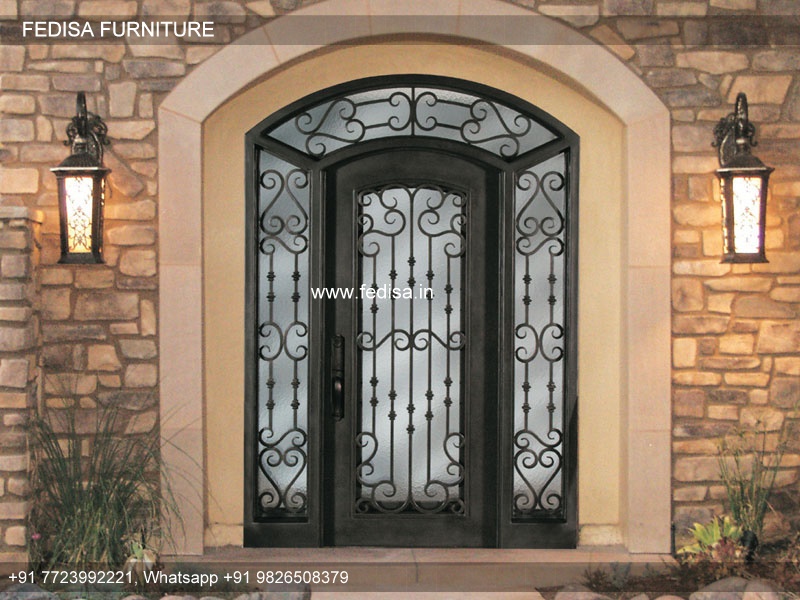 door design-3078
