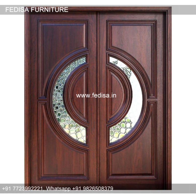 New design main door arch designs interior doors for sale area – Shandong  Doorwin Construction Co., Ltd.