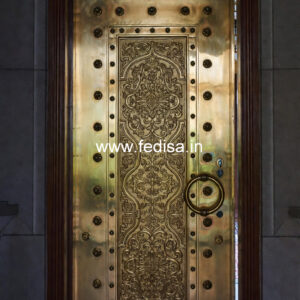 Premium Brass Railing Designs For Interior Spaces Modern Staircase