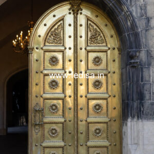 Brass Balcony Railing Design For Modern Homes Stair Tiles Design