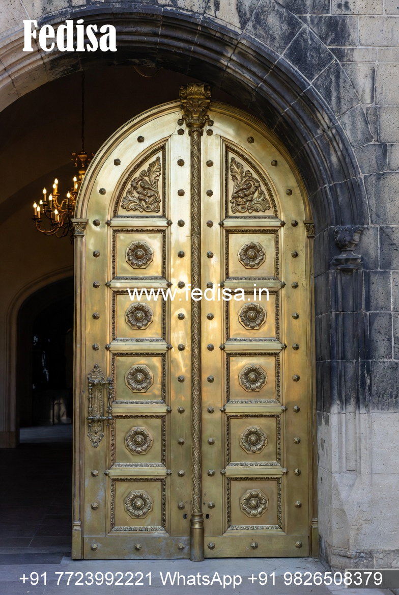 Brass Balcony Railing Design For Modern Homes Stair Tiles Design