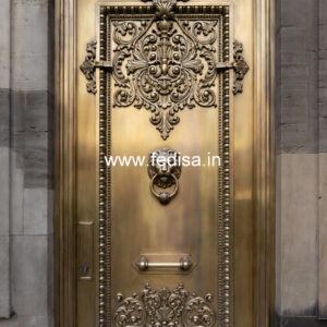 Unique Brass Railing Design For Interiors Modern Staircase Design