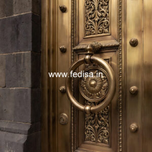 Premium Brass Railing Design Manufacturer Stair Grill Design