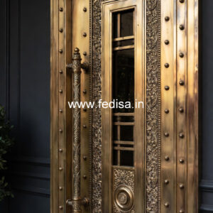 Modern Luxury Brass Staircase Railing Inspiration House Stairs Design