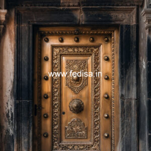 Decorative Brass Stair Railing For Villas Outdoor Stairs Design