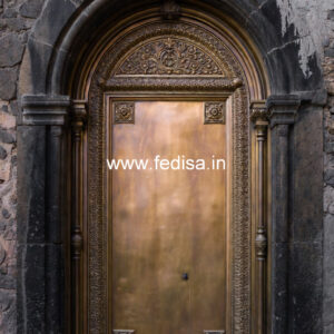 Best Brass Railing Design Ideas For Luxury Homes Interior Design Under Staircase