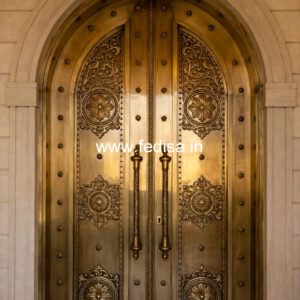 Elegant Brass Handrail Design For Interiors Modern Stair Railings Interior