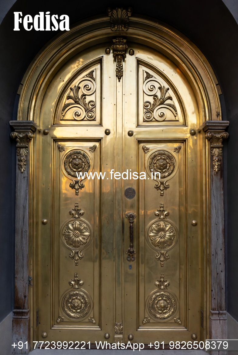 Luxury Brass Stair Railing Ideas Steel Ladder Design For Home