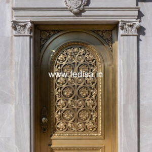 Royal Brass Railing Design For Grand Staircases Modern Stairs Railing Designs In Steel