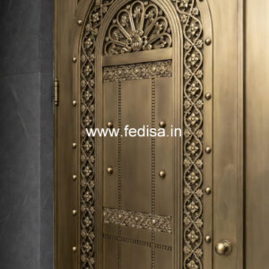 Brass Staircase Handrail With Classic Touch New Staircase Design