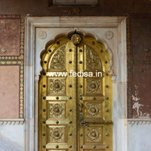 Brass Stair Railing Design For Premium Villas Stairs Cabinet Design