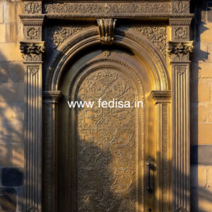 Premium Brass Balcony Railing For Contemporary Homes Inside Stairs Design For Indian Houses