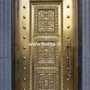 Artistic Brass Railing Design With Luxury Look 3d Stairs Design