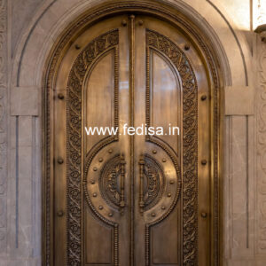 Premium Brass Handrail Design For Staircases Front Staircase House Design