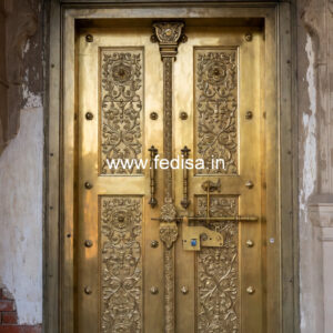 Luxury Brass Railing Design For Stair Interiors Outside Staircase Wall Design