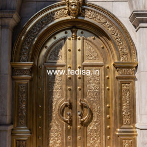 Custom Brass Staircase Railing For Homes Stainless Stairs Design