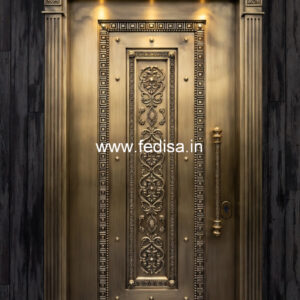 Modern Brass Stair Railing Design Inspiration Space Saving Stair Designs