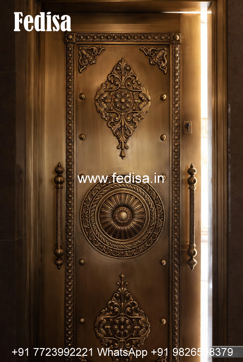 Premium Brass Railing Design For Interior Decoration Best Stairs Design For Home